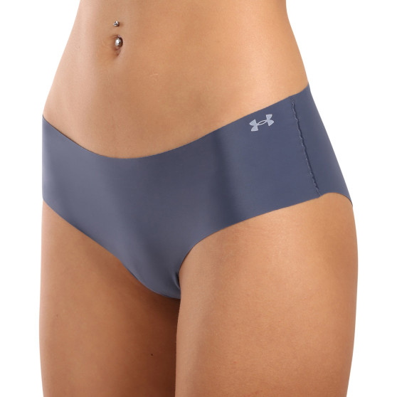 3PACK bragas de mujer Under Armour multicolor (1383895 652)