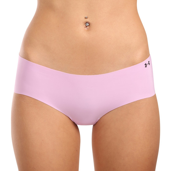 3PACK bragas de mujer Under Armour multicolor (1383895 652)