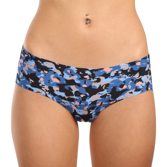 3PACK bragas de mujer Under Armour multicolor (1383896 432)