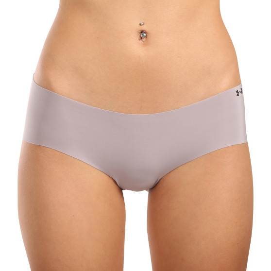 3PACK bragas de mujer Under Armour multicolor (1383896 432)