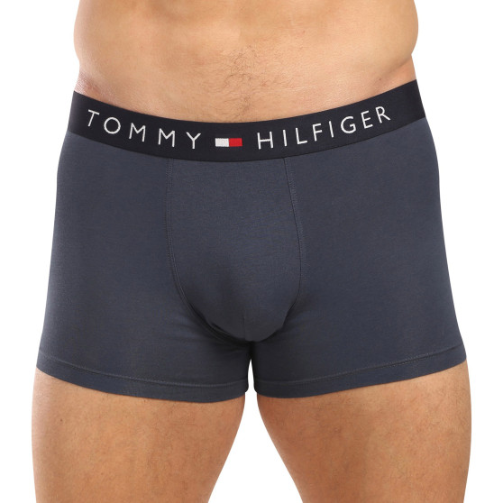 3PACK Boxers para hombre Tommy Hilfiger multicolor (UM0UM03180 0R1)