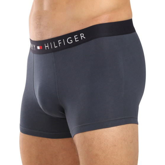 3PACK Boxers para hombre Tommy Hilfiger multicolor (UM0UM03180 0R1)