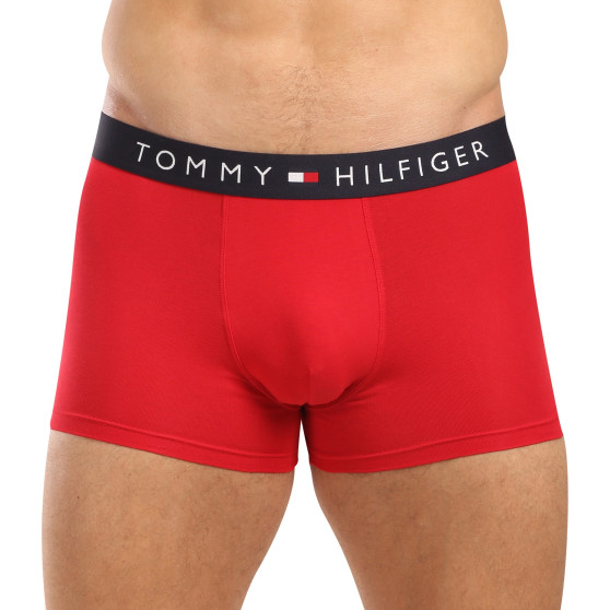 3PACK Boxers para hombre Tommy Hilfiger multicolor (UM0UM03180 0R1)