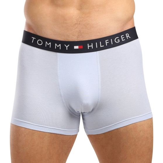 3PACK Boxers para hombre Tommy Hilfiger multicolor (UM0UM03180 0R1)