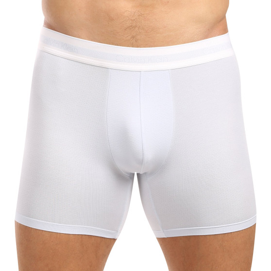 3PACK Boxers para hombre Calvin Klein multicolor (NB3954A-PS9)