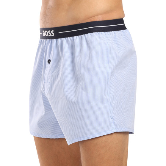 3PACK short hombre BOSS multicolor (50505677 460)