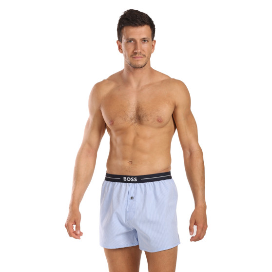 3PACK short hombre BOSS multicolor (50505677 460)