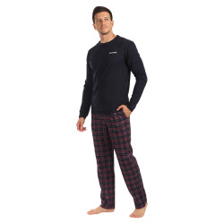 Pijama de hombre Tommy Hilfiger multicolor (UM0UM03130 0WP)