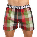 Represent Pantalones cortos de hombre Mikebox 23269