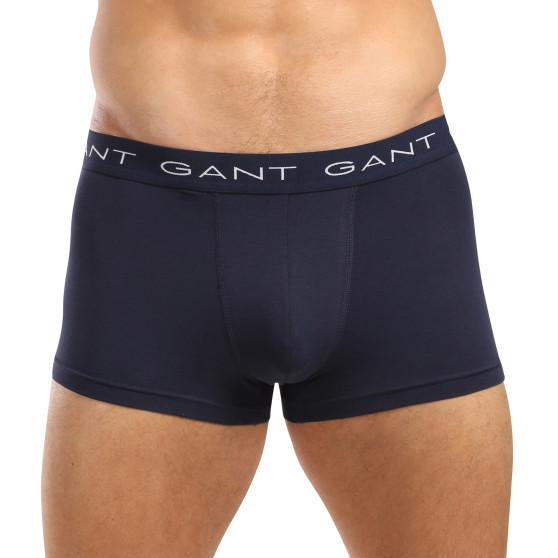 5PACK Boxers para hombre Gant multicolor (900015003-558)