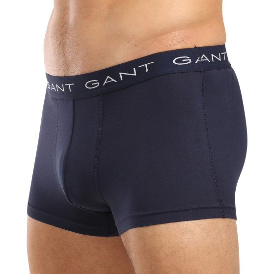 5PACK Boxers para hombre Gant multicolor (900015003-558)