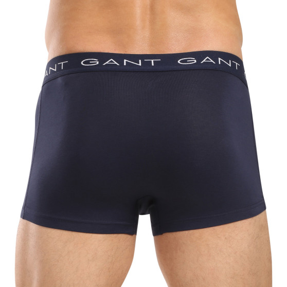 5PACK Boxers para hombre Gant multicolor (900015003-558)