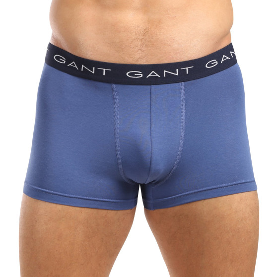 5PACK Boxers para hombre Gant multicolor (900015003-558)