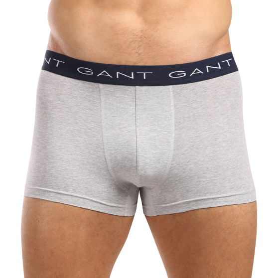 5PACK Boxers para hombre Gant multicolor (900015003-558)