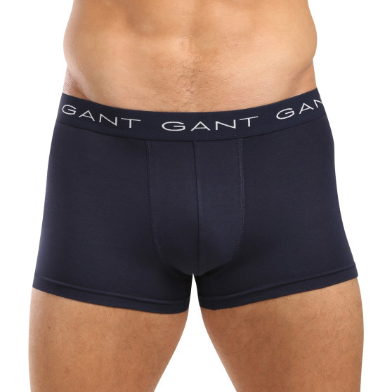 5PACK Boxers para hombre Gant multicolor (900015003-558)