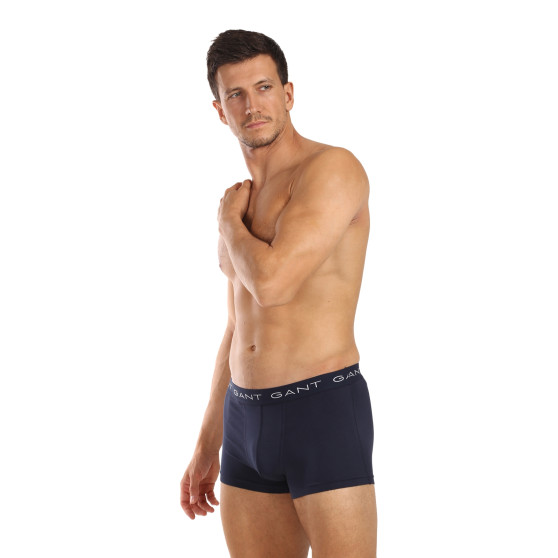 5PACK Boxers para hombre Gant multicolor (900015003-558)