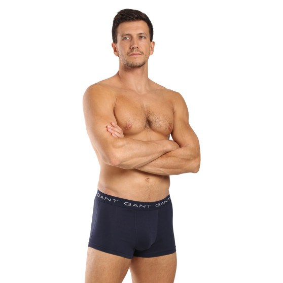 5PACK Boxers para hombre Gant multicolor (900015003-558)