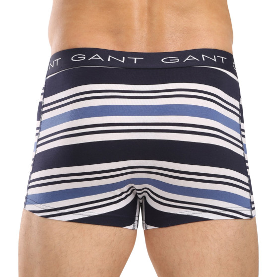 3PACK Boxers para hombre Gant multicolor (902433043-433)