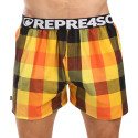 Represent Pantalones cortos de hombre Mikebox 23270