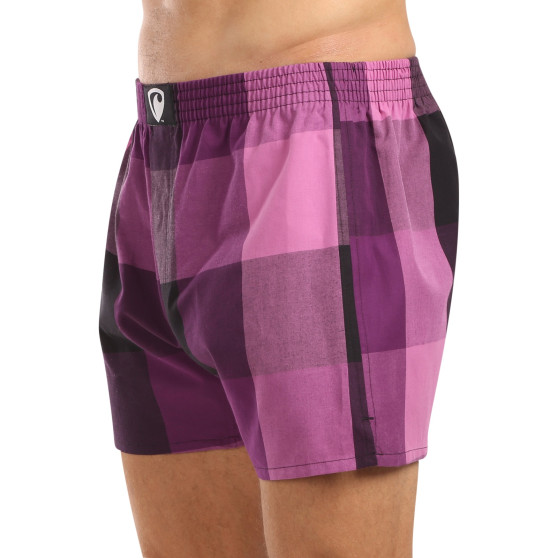 Represent Pantalones cortos de hombre Alibox 23153