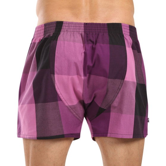 Represent Pantalones cortos de hombre Alibox 23153