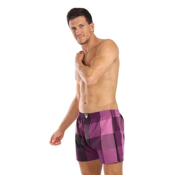 Represent Pantalones cortos de hombre Alibox 23153