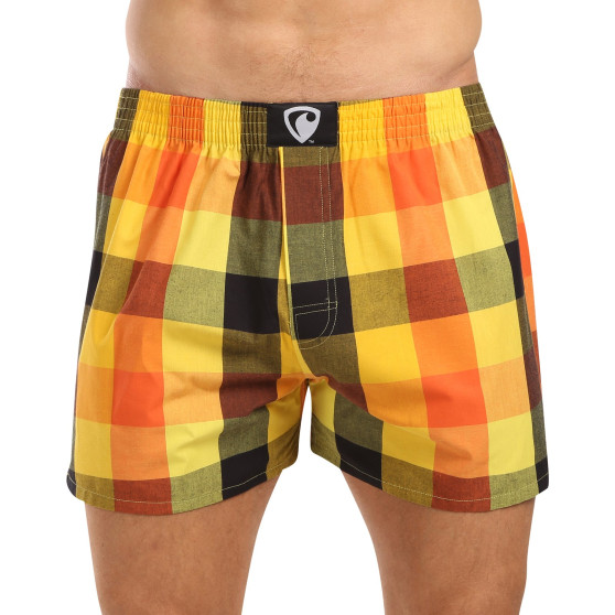 Represent Pantalones cortos de hombre Alibox 23170