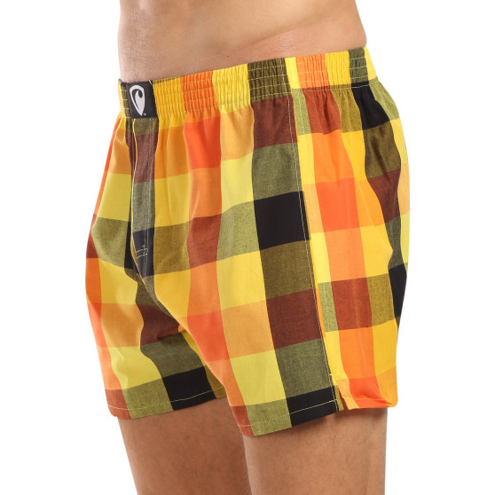 Represent Pantalones cortos de hombre Alibox 23170