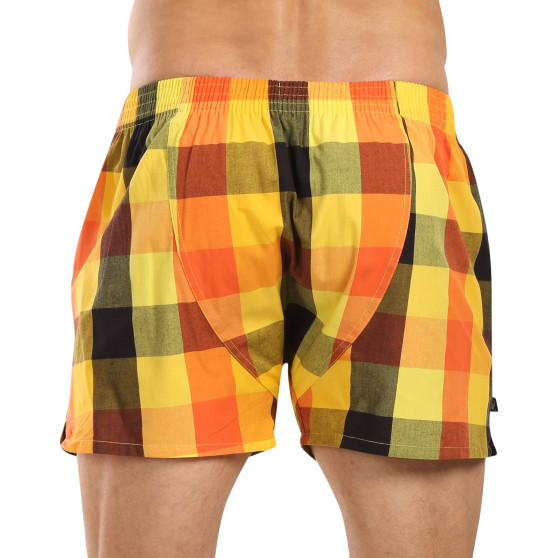 Represent Pantalones cortos de hombre Alibox 23170