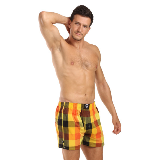 Represent Pantalones cortos de hombre Alibox 23170