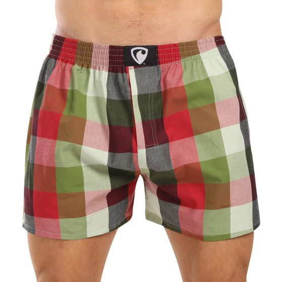 Represent Pantalones cortos de hombre Alibox 23169