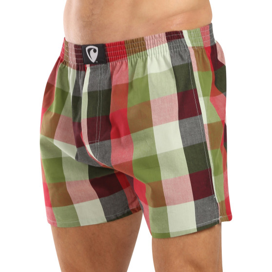 Represent Pantalones cortos de hombre Alibox 23169