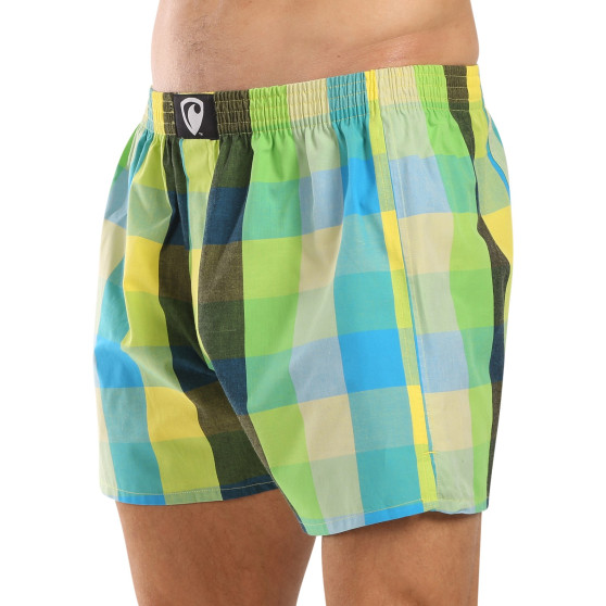 Represent Pantalones cortos de hombre Alibox 23168