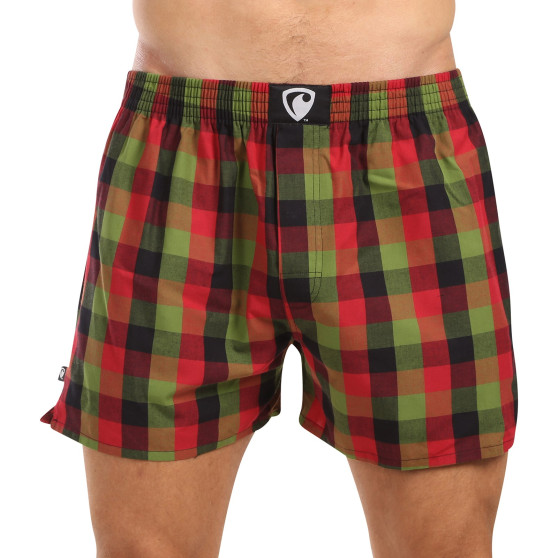 Represent Pantalones cortos de hombre Alibox 23167