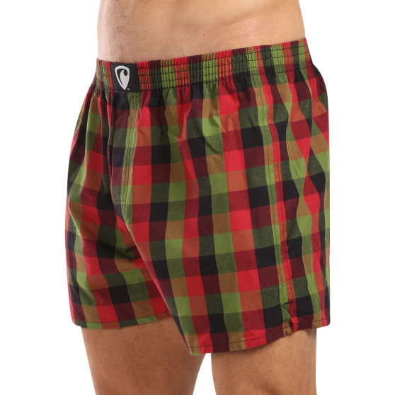 Represent Pantalones cortos de hombre Alibox 23167