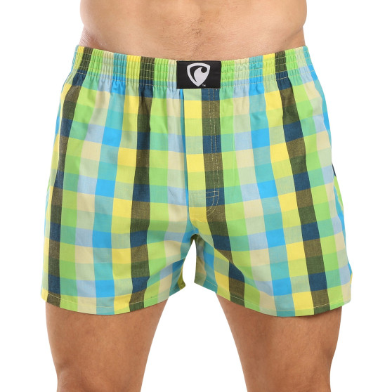 Represent Pantalones cortos de hombre Alibox 23166