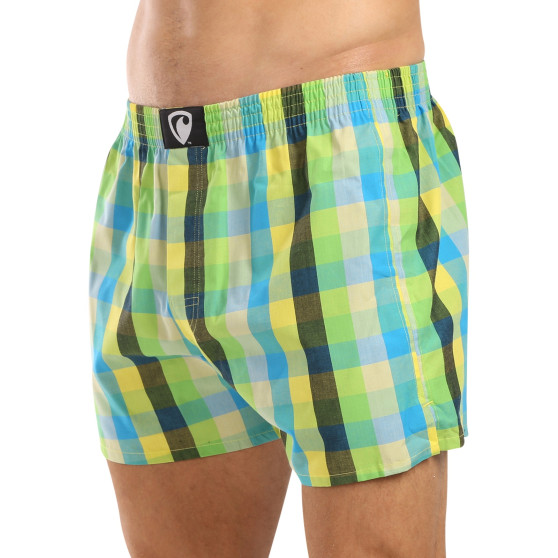 Represent Pantalones cortos de hombre Alibox 23166