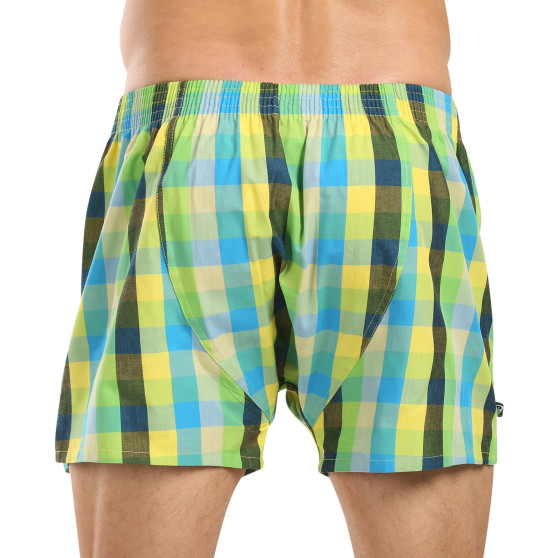 Represent Pantalones cortos de hombre Alibox 23166