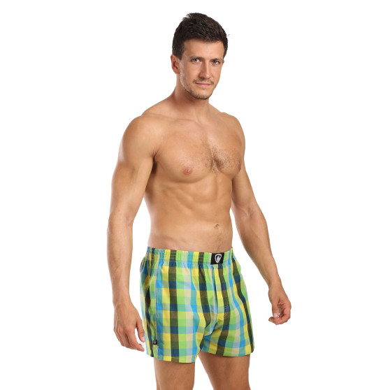 Represent Pantalones cortos de hombre Alibox 23166