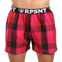 Represent Pantalones cortos de hombre Mikebox 23264