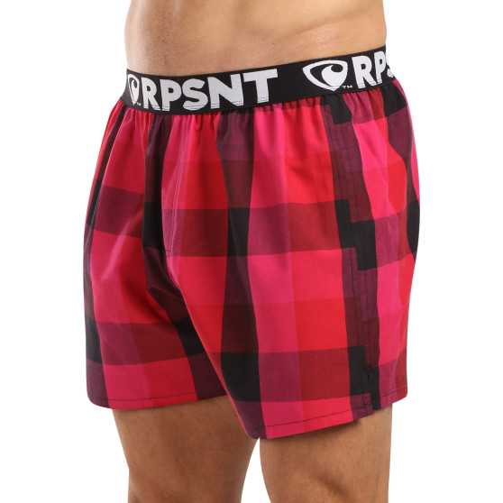 Represent Pantalones cortos de hombre Mikebox 23264