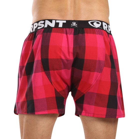 Represent Pantalones cortos de hombre Mikebox 23264