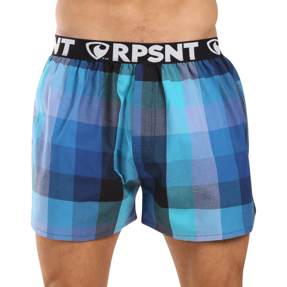 Represent Pantalones cortos de hombre Mikebox 23259