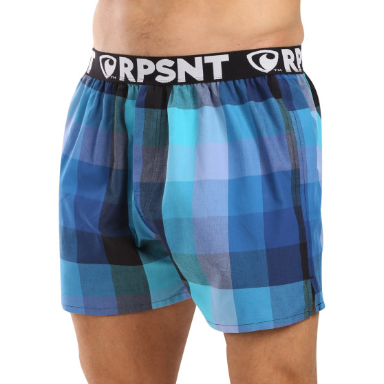 Represent Pantalones cortos de hombre Mikebox 23259