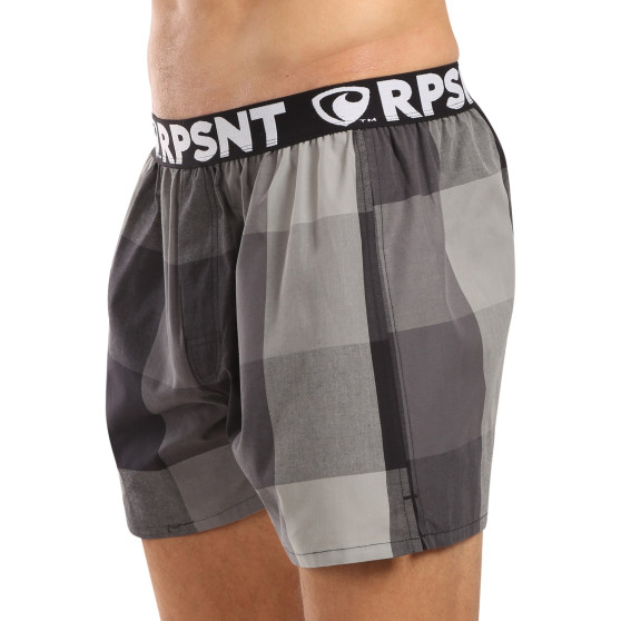 Represent Pantalones cortos de hombre Mikebox 23255