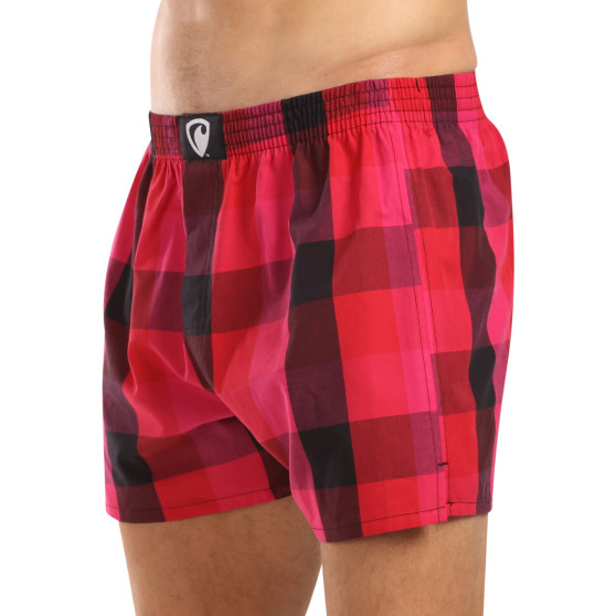 Represent Pantalones cortos de hombre Alibox 23164