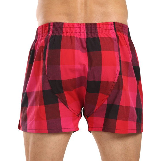 Represent Pantalones cortos de hombre Alibox 23164