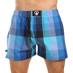 Represent Pantalones cortos de hombre Alibox 23159