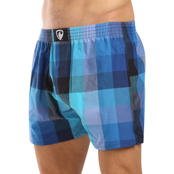 Represent Pantalones cortos de hombre Alibox 23159