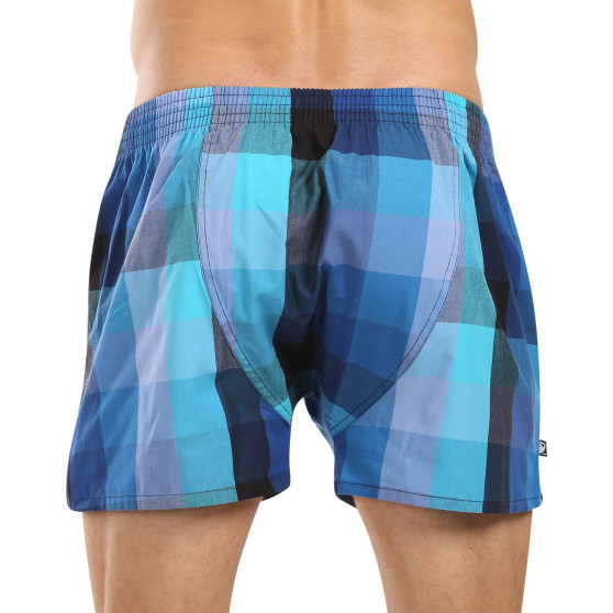 Represent Pantalones cortos de hombre Alibox 23159